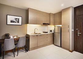 Altera Hotel and Residence