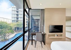 Altera Hotel and Residence