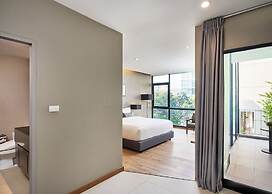 Altera Hotel and Residence