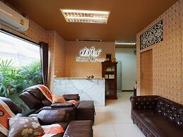 Altera Hotel and Residence