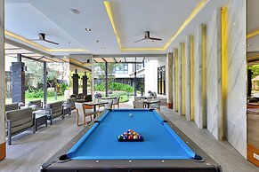 Altera Hotel and Residence