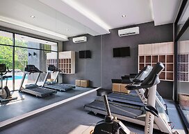 Altera Hotel and Residence