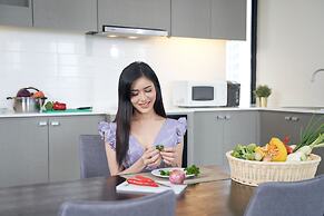 Altera Hotel and Residence