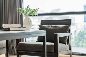 Altera Hotel and Residence