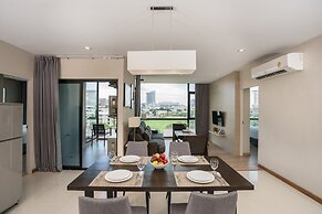 Altera Hotel and Residence