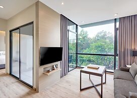 Altera Hotel and Residence