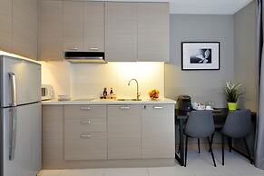 Altera Hotel and Residence