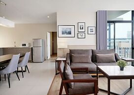 Altera Hotel and Residence