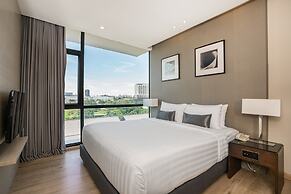 Altera Hotel and Residence