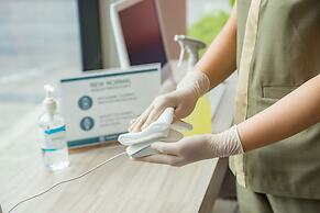 Altera Hotel and Residence