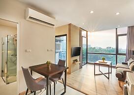 Altera Hotel and Residence