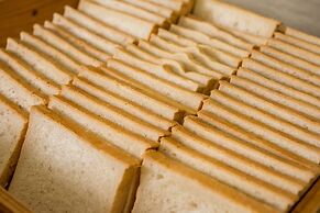 Altera Hotel and Residence