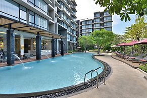 Altera Hotel and Residence