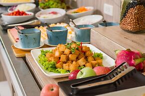 Altera Hotel and Residence