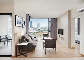 Altera Hotel and Residence