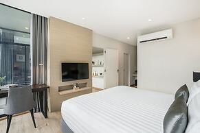 Altera Hotel and Residence