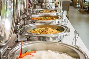 Altera Hotel and Residence