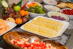 Altera Hotel and Residence