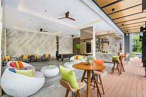 Altera Hotel and Residence