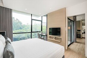 Altera Hotel and Residence