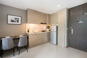 Altera Hotel and Residence