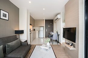 Altera Hotel and Residence