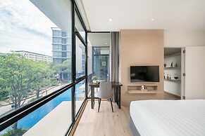 Altera Hotel and Residence