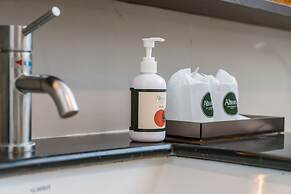 Altera Hotel and Residence