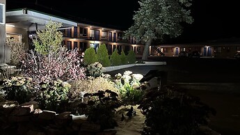 Inn On Pim
