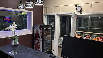 Inn On Pim