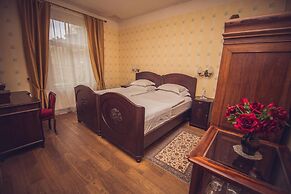 Villa Margaretha Boutique Hotel
