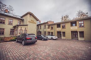Villa Margaretha Boutique Hotel