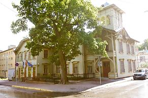 Villa Margaretha Boutique Hotel