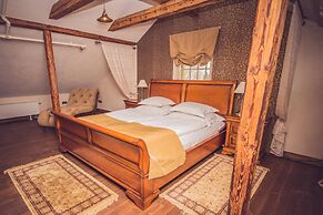 Villa Margaretha Boutique Hotel