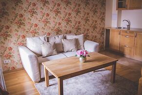 Villa Margaretha Boutique Hotel