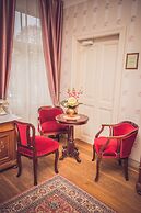 Villa Margaretha Boutique Hotel