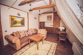 Villa Margaretha Boutique Hotel