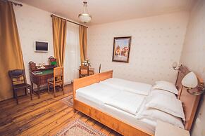 Villa Margaretha Boutique Hotel