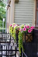Villa Margaretha Boutique Hotel