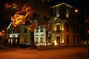 Villa Margaretha Boutique Hotel