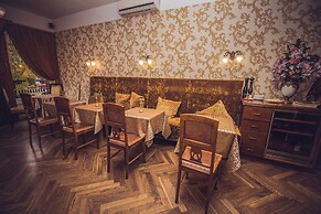 Villa Margaretha Boutique Hotel