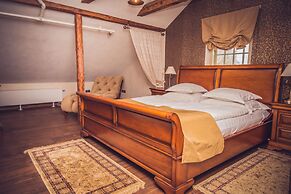 Villa Margaretha Boutique Hotel