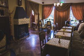 Villa Margaretha Boutique Hotel