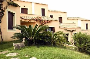 Hotel Genna e Masoni