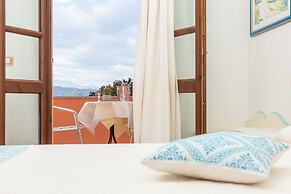 Hotel Genna e Masoni