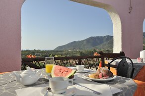 Hotel Genna e Masoni