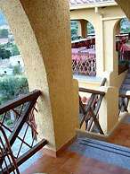 Hotel Genna e Masoni