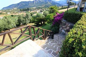 Hotel Genna e Masoni