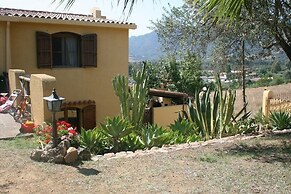 Hotel Genna e Masoni