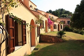 Hotel Genna e Masoni